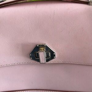 Rebecca Minkoff Pink Shoulder Bag